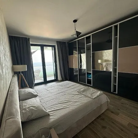 Armonia Valurilor ,beachfront Dream コンスタンツァ