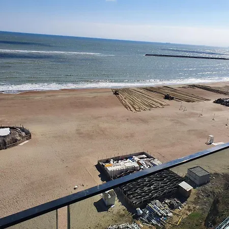 Armonia Valurilor ,beachfront Dream *