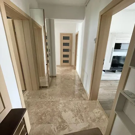 Armonia Valurilor ,beachfront Dream コンスタンツァ