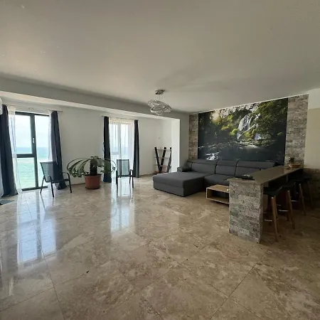 Armonia Valurilor ,beachfront Dream * コンスタンツァ