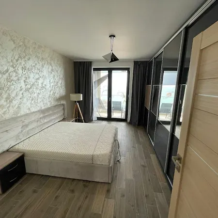 Armonia Valurilor ,beachfront Dream Constanta