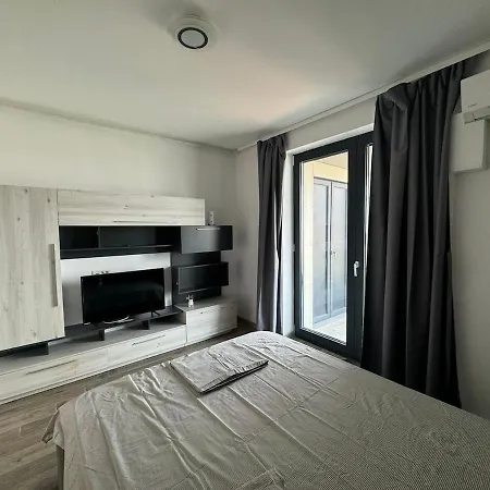 Armonia Valurilor ,beachfront Dream