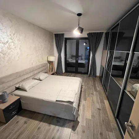 Apartment Armonia Valurilor ,beachfront Dream Constanta