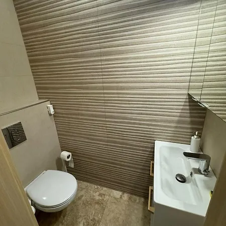 Armonia Valurilor ,beachfront Dream Constanta