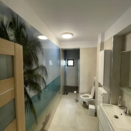 Armonia Valurilor ,beachfront Dream アパート *