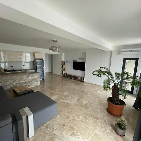 Armonia Valurilor ,beachfront Dream コンスタンツァ