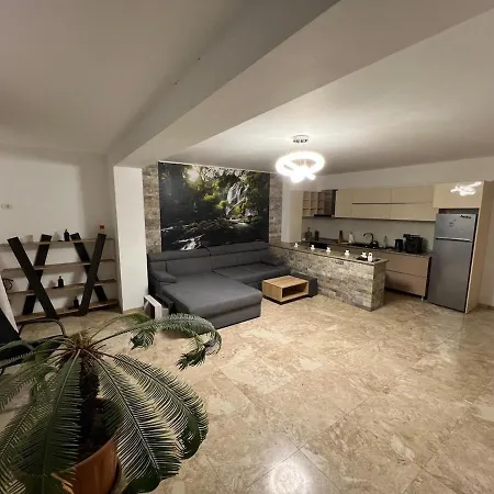 Armonia Valurilor ,beachfront Dream アパート *